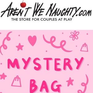 Mysterybag